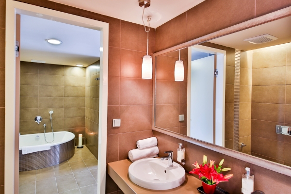 Hotel Relax Park Modra Stodola (Horoměřice)